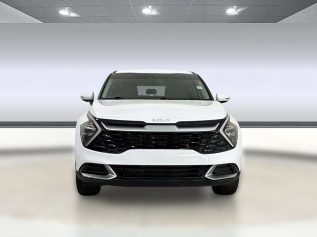 2023 Kia Sportage EX photo 5