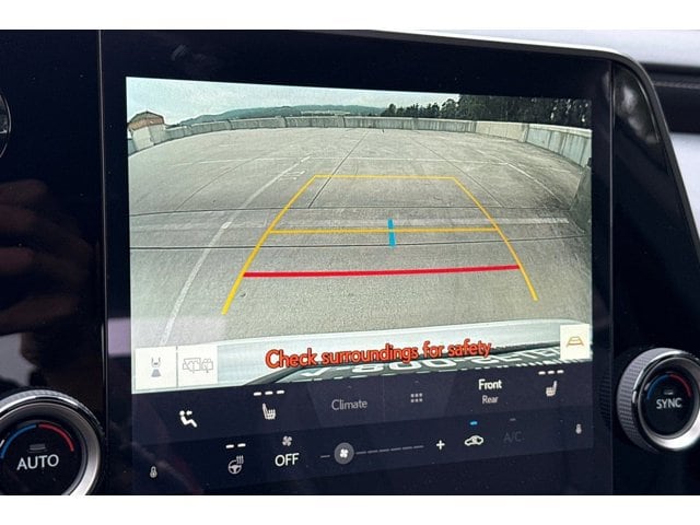 2026 Lexus RX 350 - Photo 16