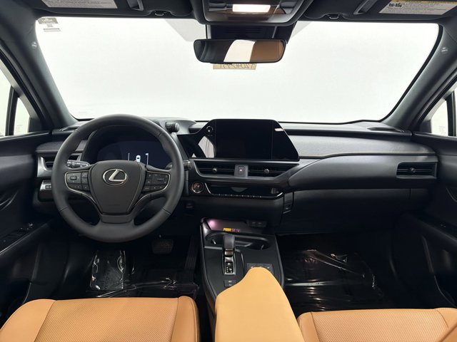 2026 Lexus UX Hybrid 300h Premium - Photo 25