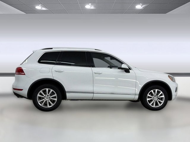 Touareg Sport W/Nav SUV