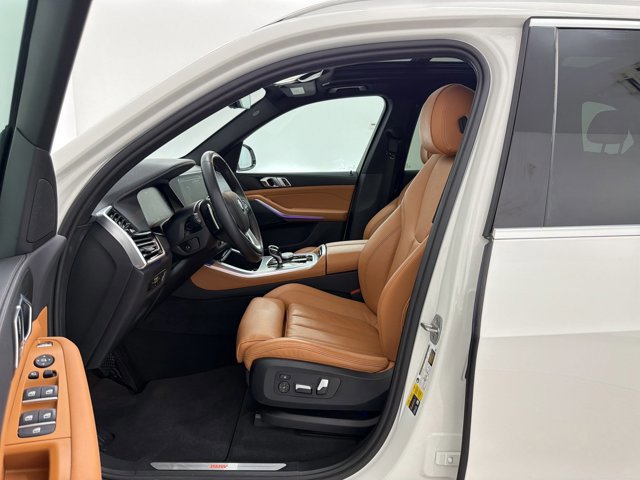 2022 BMW X5 PHEV xDrive45e photo 4