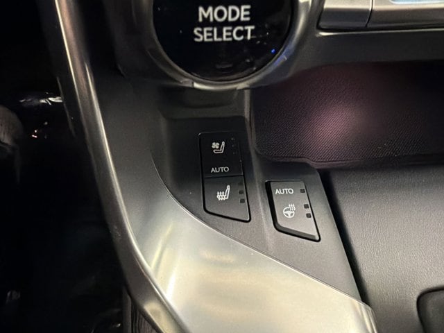 2026 Lexus LX 700h Luxury - Photo 32