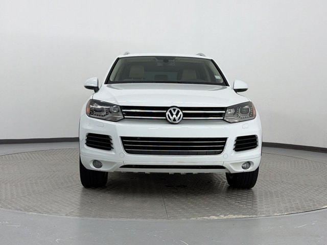 Touareg Sport W/Nav SUV