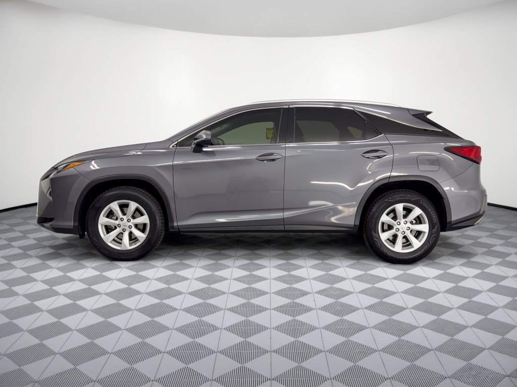 Used 2017 Lexus RX 350 RX 350 SUV
