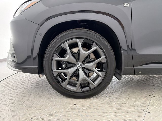 2026 Lexus TX 500h F-Sport Premium - Photo 11