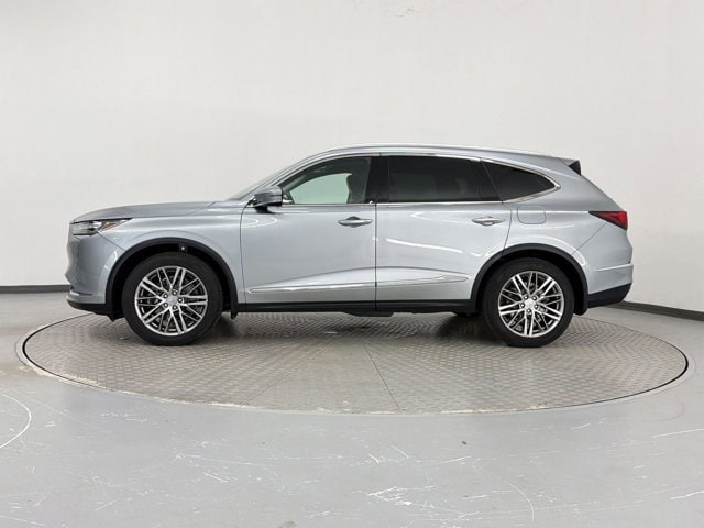 2023 Acura MDX w/Advance Package photo 2
