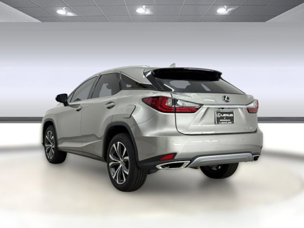 Used 2021 Lexus RX 350 RX 350 SUV