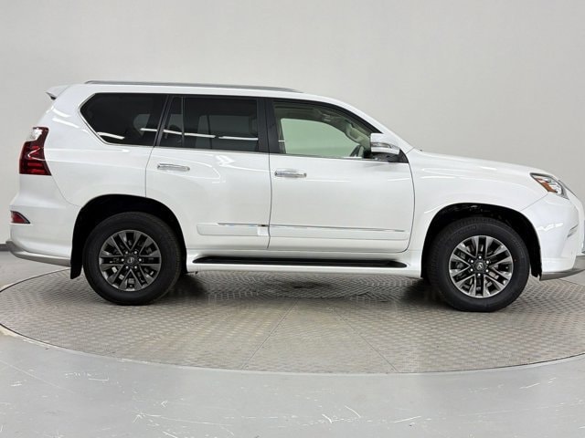 2019 LEXUS GX 460 GX 460 Luxury photo 3