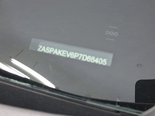 2023 Alfa Romeo Stelvio Quadrifoglio - Photo 20