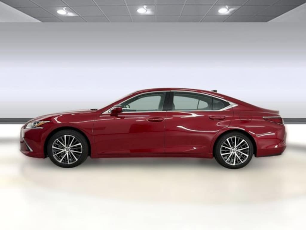 Certified 2023 Lexus ES 350 ES 350 Sedan