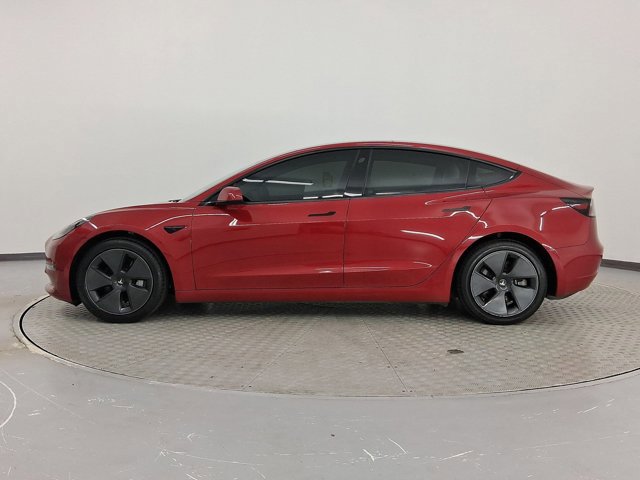 Used 2021 Tesla Model 3 Base with VIN 5YJ3E1EA7MF042582 for sale in Birmingham, AL
