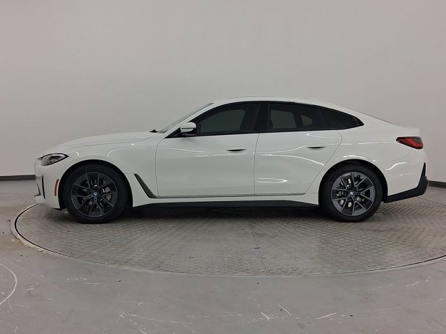 Used 2023 BMW i4 40 with VIN WBY73AW00PFN68452 for sale in Birmingham, AL