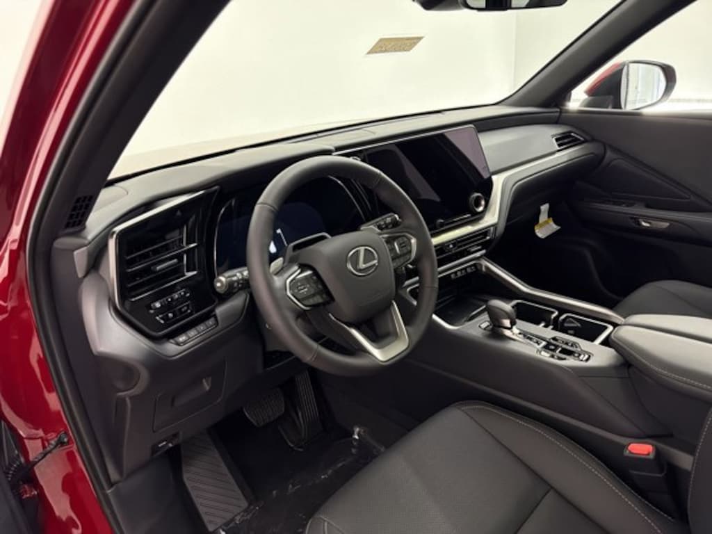 New 2026 Lexus TX 350 PREMIUM AWD TX 350 AWD
