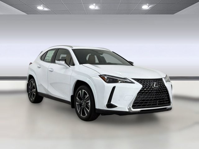 2026 LEXUS UX HYBRID 300h PREMIUM 5-DOOR SUV