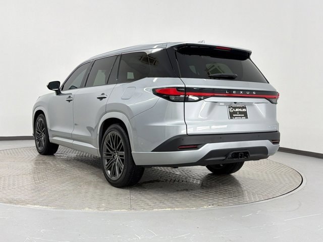 2026 LEXUS TX 350 TX 350 photo 2