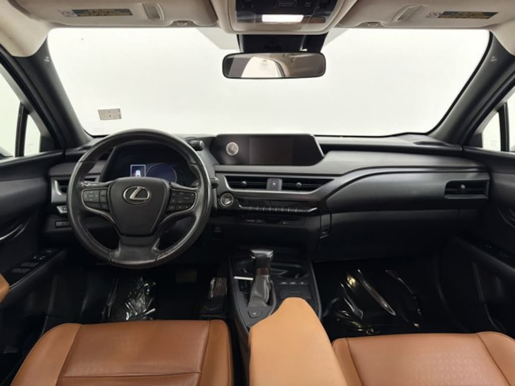 Used 2019 Lexus UX 200 UX 200 Luxury SUV