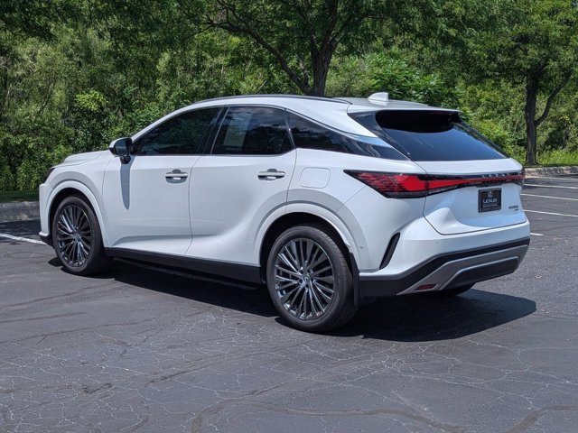 2023 Lexus RX 350 photo 3