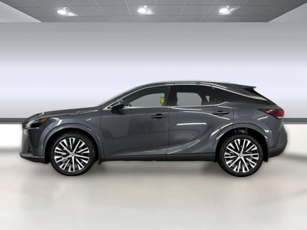 New 2026 Lexus RX 350 PREMIUM+ AWD 5-DOOR SUV 4X4