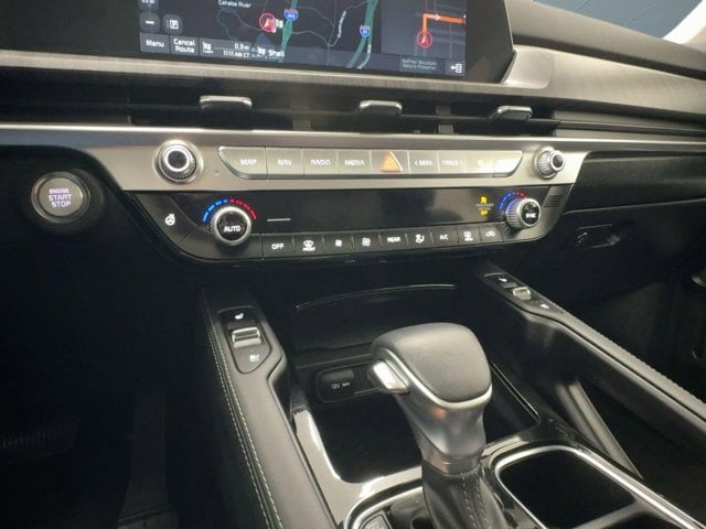 2024 Kia Telluride EX - Photo 15