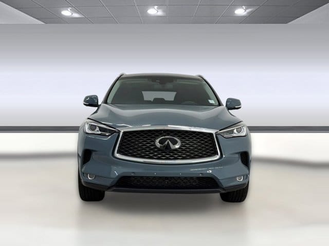 QX50 ESSENTIAL SUV