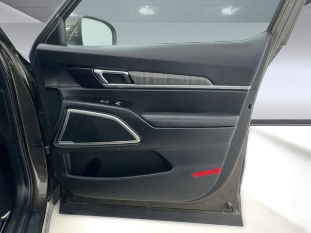 2024 Kia Telluride EX - Photo 31