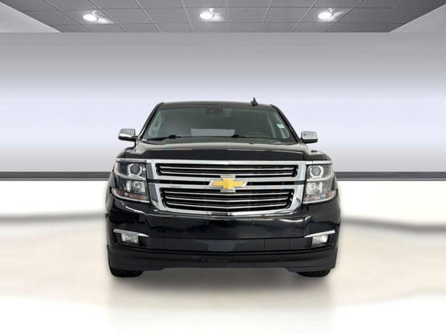 2019 Chevrolet Tahoe Premier photo 5