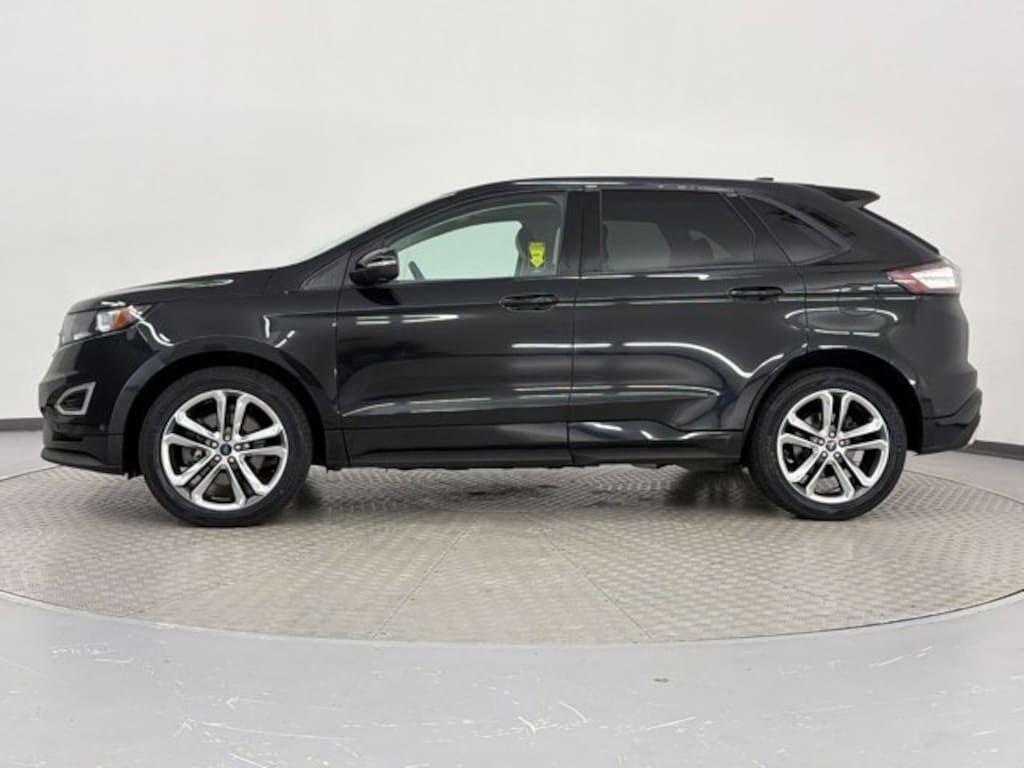 Used 2015 Ford Edge Sport SUV