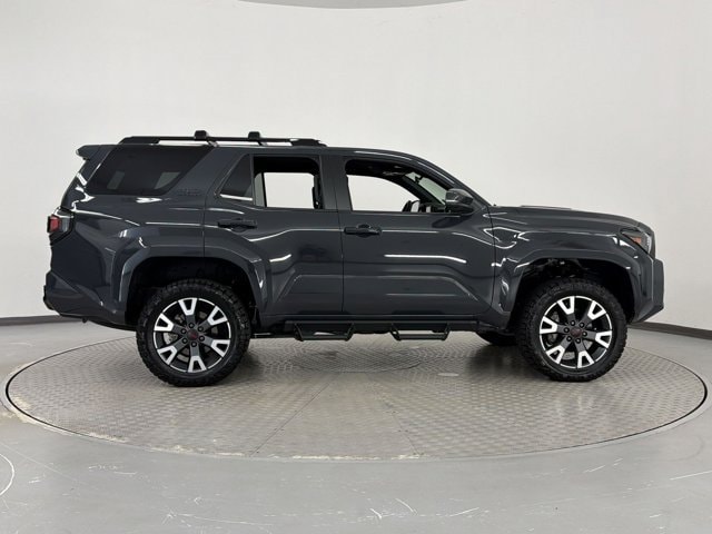 4Runner TRD Sport SUV