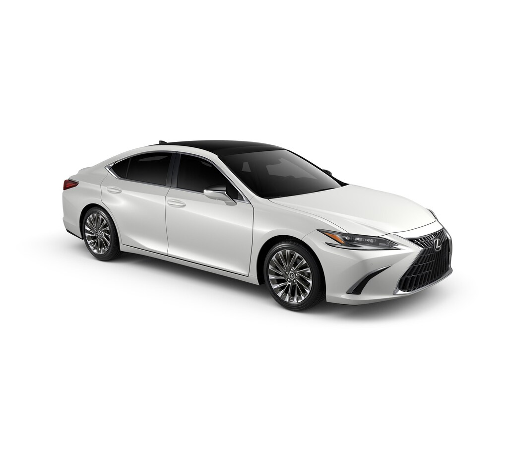 New 2024 LEXUS ES For Sale at Lexus of Birmingham VIN 58AFZ1B19RU06H707