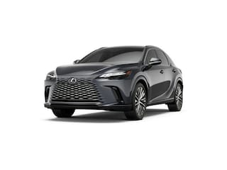 2026 LEXUS RX 350 PREMIUM+ AWD 5-DOOR SUV 4X4