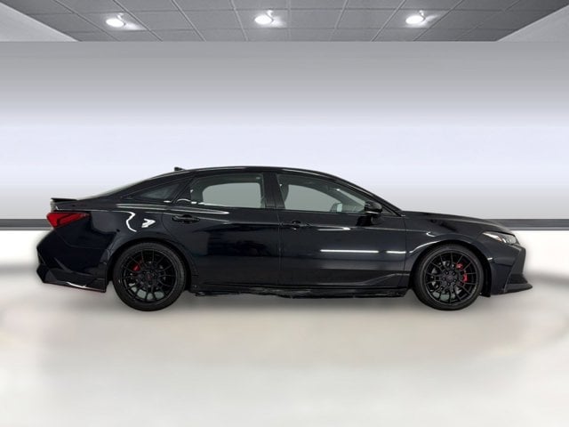 2021 Toyota Avalon TRD Sedan