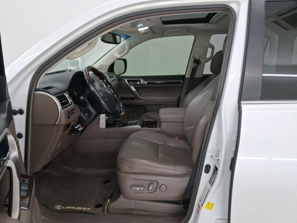 Used 2017 Lexus GX 460 GX 460 SUV