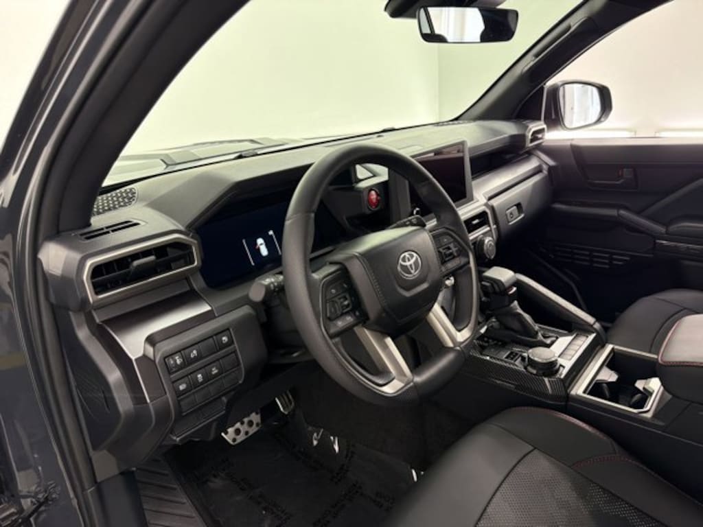 Used 2025 Toyota 4Runner TRD Sport SUV