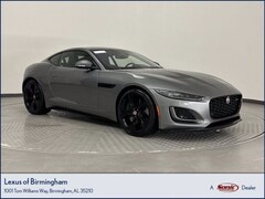 Used 2021 Jaguar F-TYPE R-Dynamic Coupe for sale in Irondale