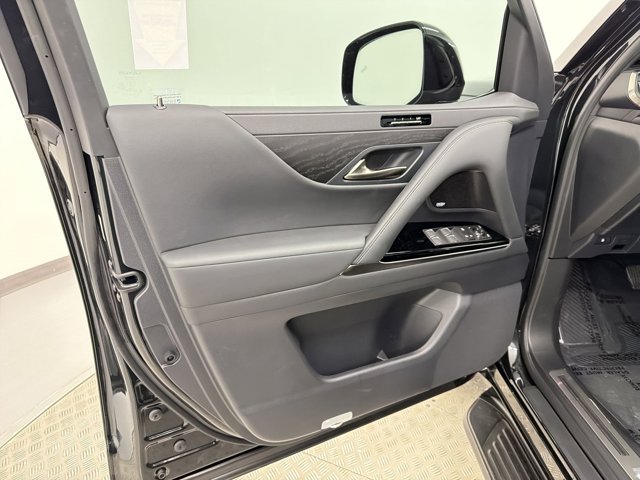 2026 Lexus LX 700h Luxury - Photo 21