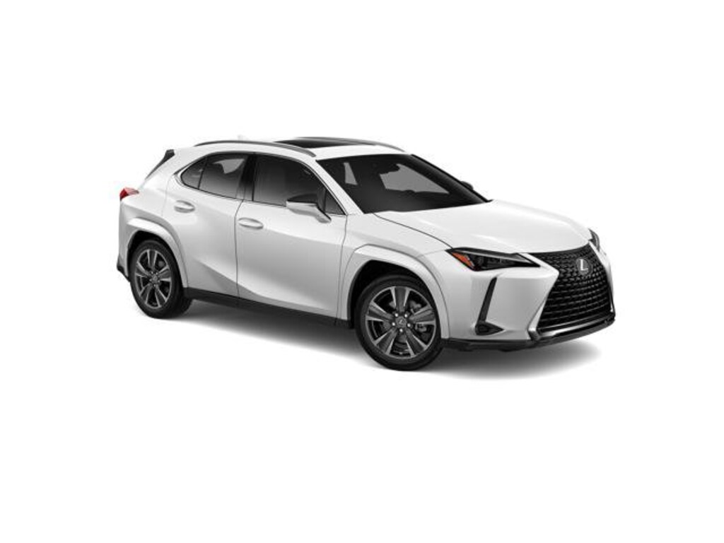 New 2026 Lexus UX HYBRID 300h PREMIUM 5-DOOR SUV