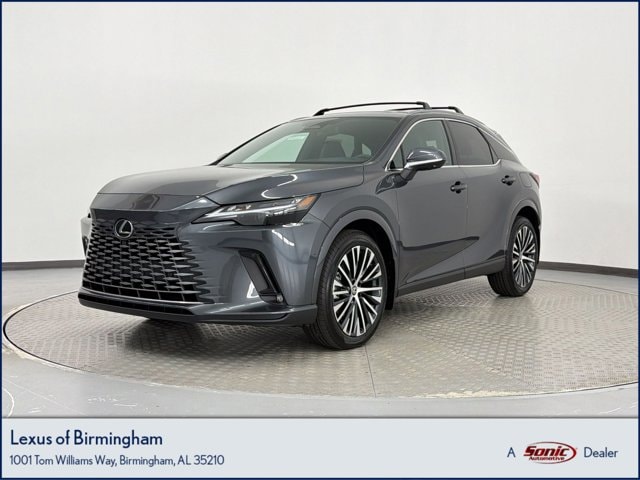 2026 Lexus RX 350 350 Premium AWD's photo