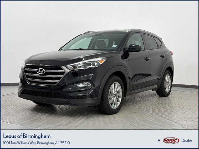 Tucson SE SUV