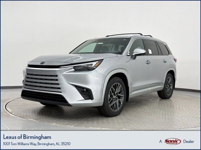 2026 Lexus TX 350 350 Premium AWD's photo