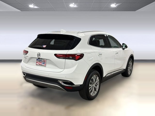 2023 Buick Envision Preferred - Photo 8