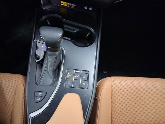 2024 Lexus UX 250h Premium - Photo 16
