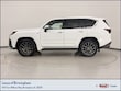  LEXUS LX HYBRID