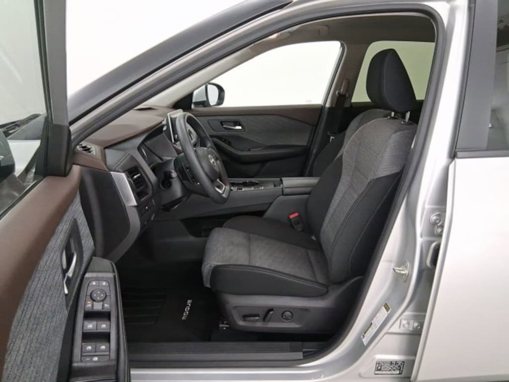 Used 2023 Nissan Rogue SV SUV