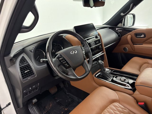 QX80 SENSORY SUV