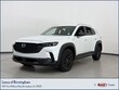  Mazda CX-50