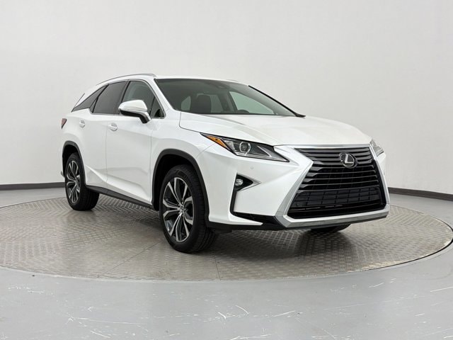 2019 LEXUS RX 350L RX 350L Premium photo 6