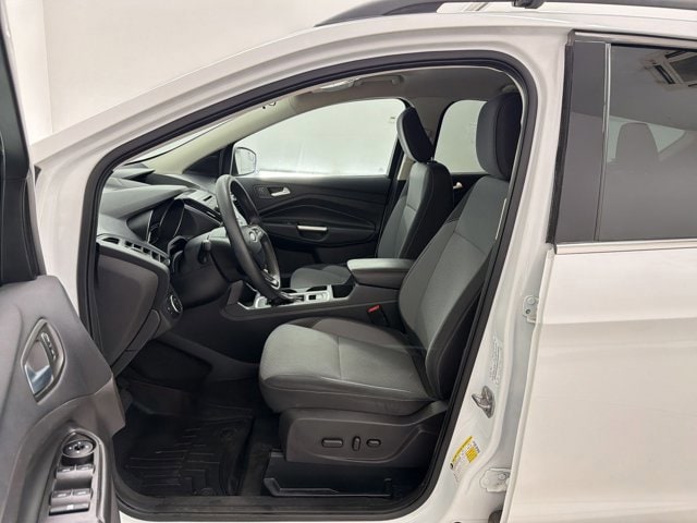 2018 Ford Escape SE photo 4