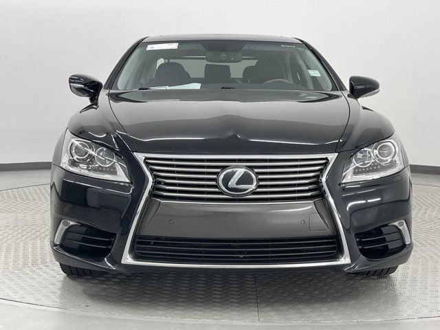 Used 2017 Lexus LS Base with VIN JTHBL5EFXH5146879 for sale in Birmingham, AL