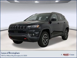 Used 2024 Jeep Compass for sale in Irondale, AL