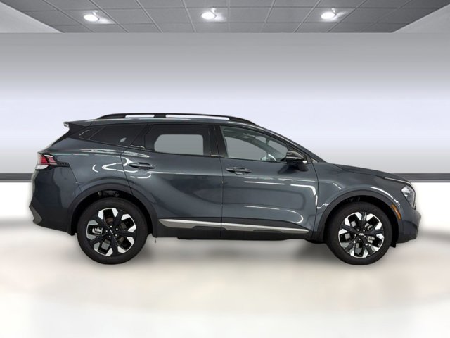 2023 Kia Sportage X-Line photo 3